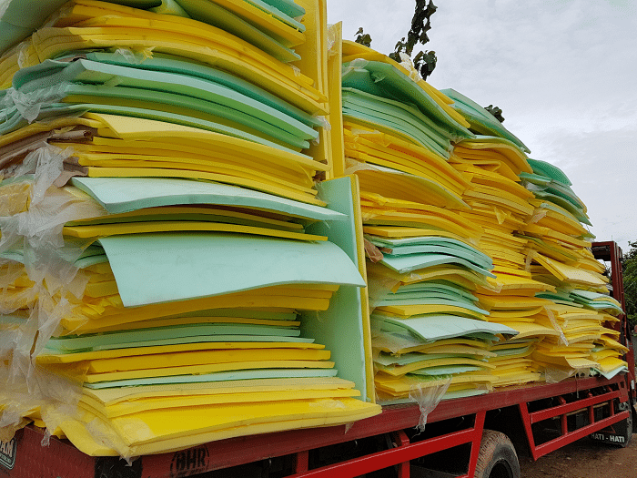 Jual Busa Kiloan Bandung Bukan Sisa Potong Harga Grosir