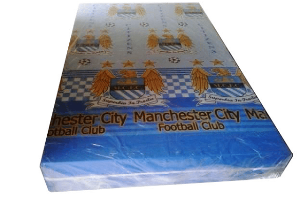 Harga Kasur Busa No 4 Tebal 20cm Single Size 700rban