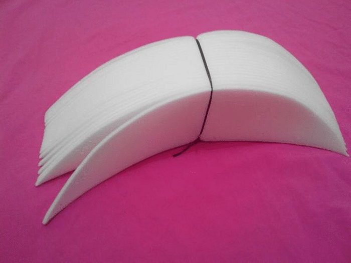 Busa Pad Kerudung
