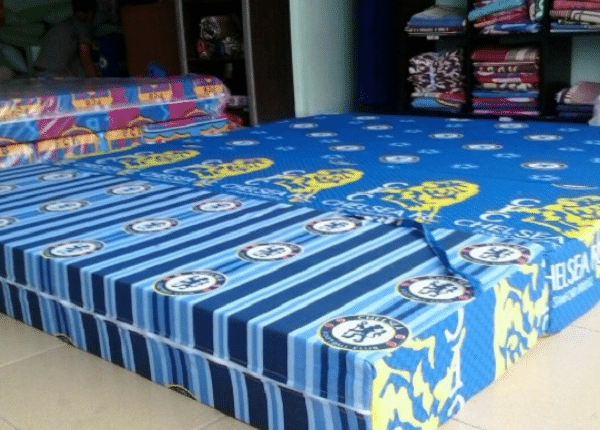 Toko Kasur Busa Bandung Terlengkap Harga Pabrik Bergaransi