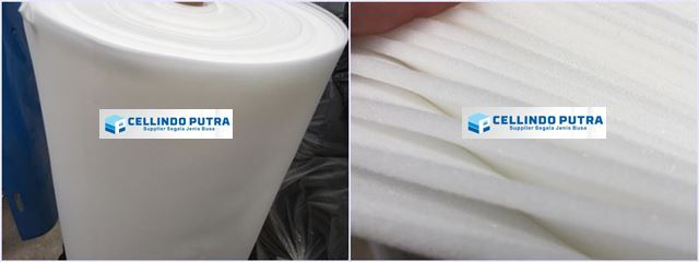 contoh busa kerudung