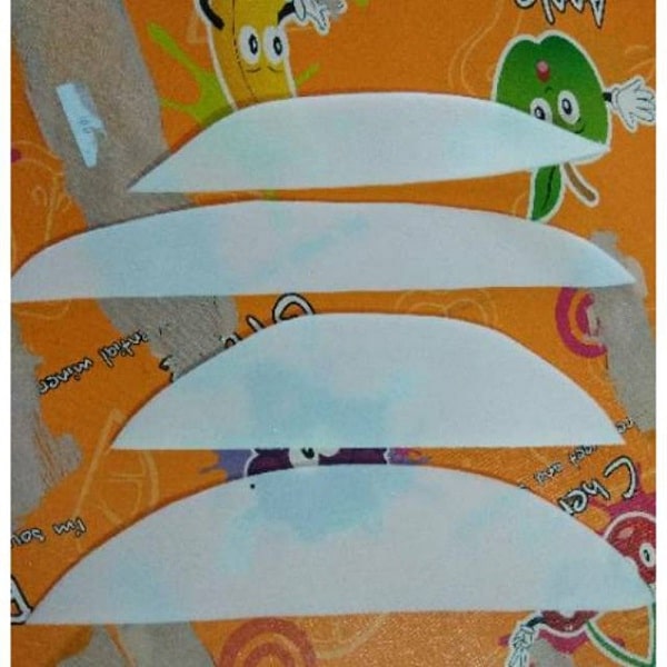 Busa Pet Jilbab Antem Tebal 4mm Tipe SK37HL