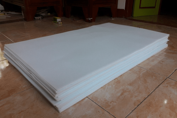 Busa Tebal 4mm Untuk Kerudung Merk SkyFoam