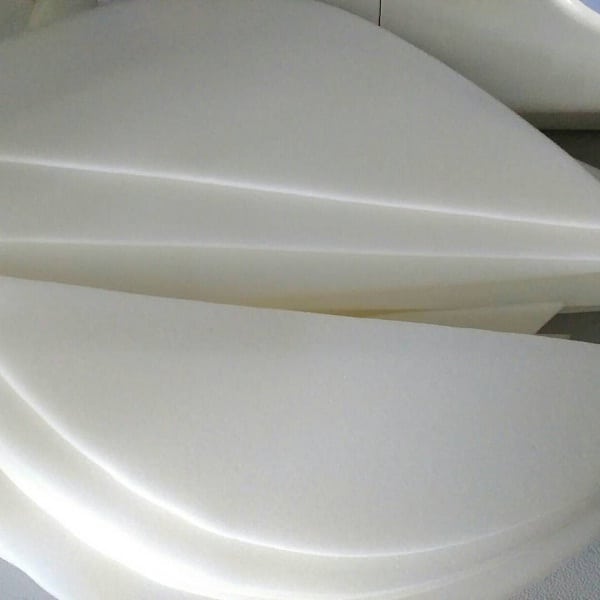 Harga Busa Kerudung SK41HL Per Roll