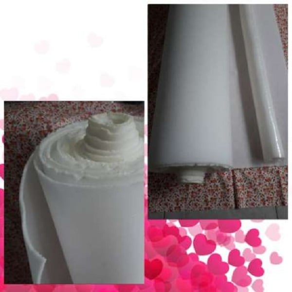 Jual Busa Jilbab Mulai dari 500rban Per Roll