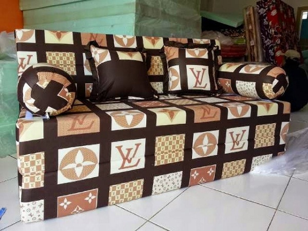 Jual Busa Rebonded Lembaran Untuk Sofa Bed, Kursi & Matras