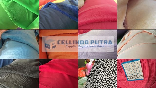 warna kain velboa