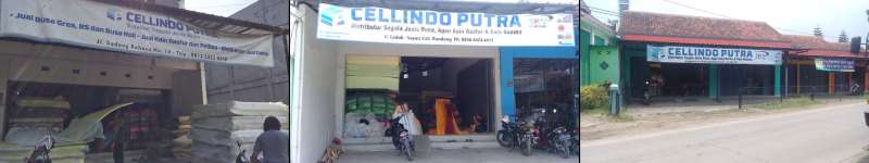 lokasi toko kain rasfur di bandung