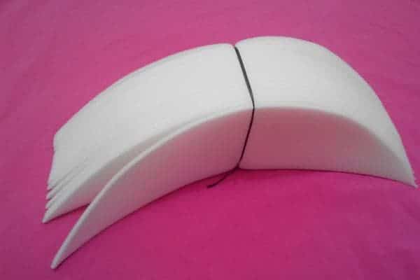 Busa Pet Kerudung dan Jilbab Termurah Merk SkyFoam