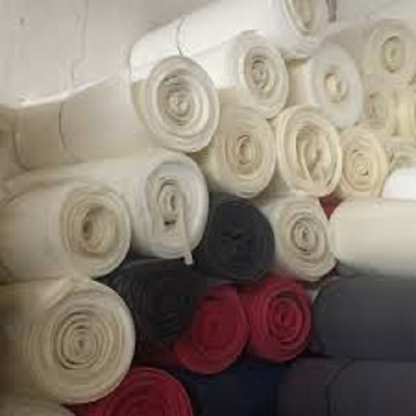 Pabrik Busa Kerudung Bandung Merk Royal dan SkyFoam